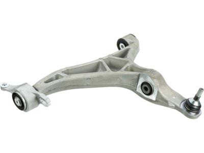 Mopar 68282729AC Lower Control Arm, Front Driver Side