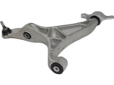 Mopar 68282729AC Lower Control Arm, Front Driver Side