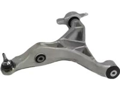 Mopar 68282729AC Lower Control Arm, Front Driver Side