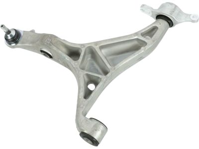Mopar 68282729AC Lower Control Arm, Front Driver Side