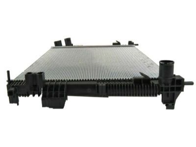 Chrysler 68217318AB RADIATOR Engine Cooling