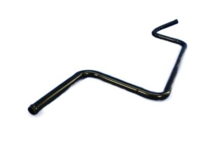 Dodge Ram 2500 Transmission Oil Cooler Hose - 4428123