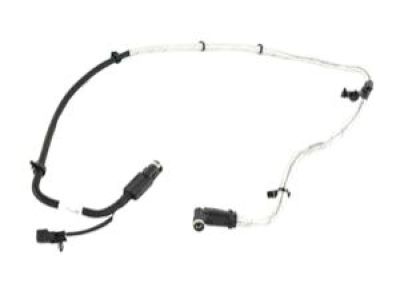 Ram 68085921AB TUBE Diesel Exhaust Fluid Supply