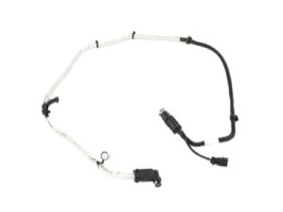 Ram 68085921AB TUBE Diesel Exhaust Fluid Supply