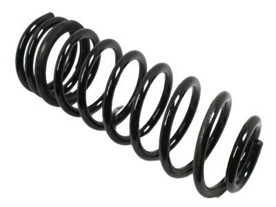 Ram Coil Springs - 68042806AC