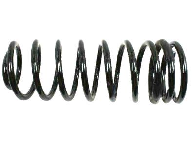 Ram Coil Springs - 68042806AC