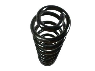Ram Coil Springs - 68042806AC