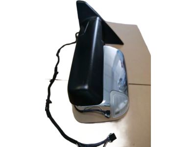 Mopar 68276479AC Mirror Outside Rearview Trailer Tow, See Group 008
