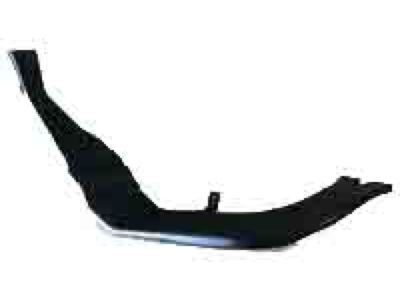 Dodge 55056850AC DUCT Floor