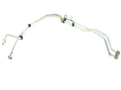 Jeep 5058899AF Liquid Line