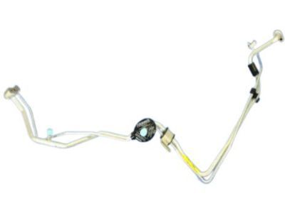 Jeep 5058899AF Liquid Line