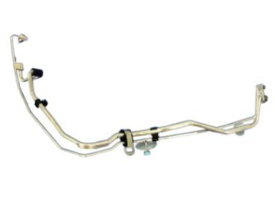 Jeep 5058899AF Liquid Line
