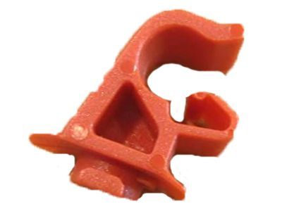 Ram 68259404AA Support Rod Grommet