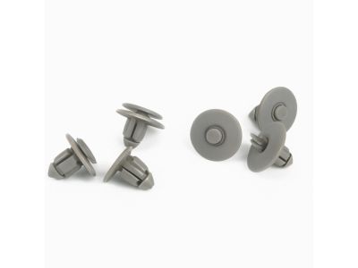 Mopar WX68BD1AB Rivet