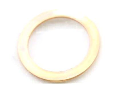Dodge Colt Differential Cover Gasket - MB001294