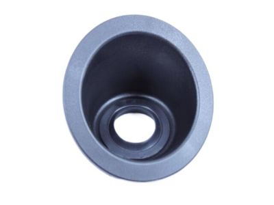 Jeep 52059831AE HOUSING Fuel Filler