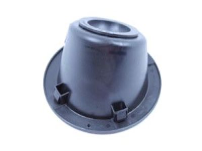 Jeep 52059831AE HOUSING Fuel Filler