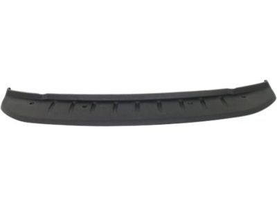 Dodge Air Deflector - 55112616AA