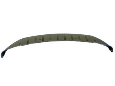 Dodge Air Deflector - 55112616AA