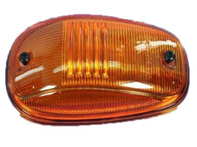 Dodge 55077559AB LAMP Cab