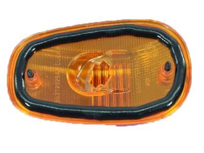 Dodge 55077559AB LAMP Cab