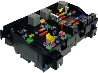 Mopar 68366000AD Power Distribution Center Intelligent Power