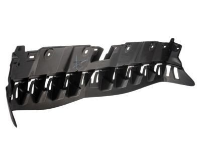 Dodge 68092604AA Closure Panel