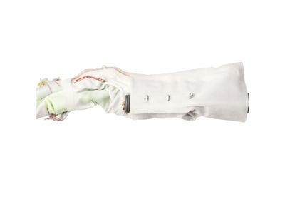 Mopar 5108076AE Air Bag Seat