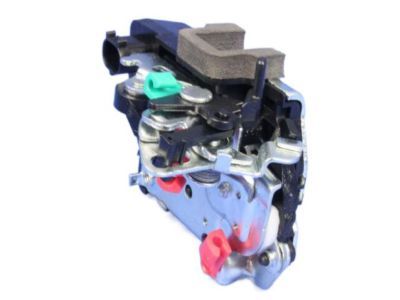 Dodge 55276796AB LATCH Rear Door