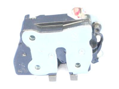 Dodge 55276796AB LATCH Rear Door