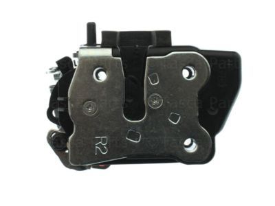 Dodge 55276796AB LATCH Rear Door