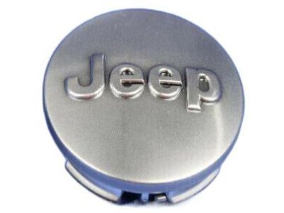Jeep Emblem - 1LB77DD5AC