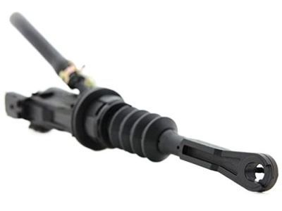 Jeep 52060132AC MASTER CYLINDER ASSEMBLY Clutch