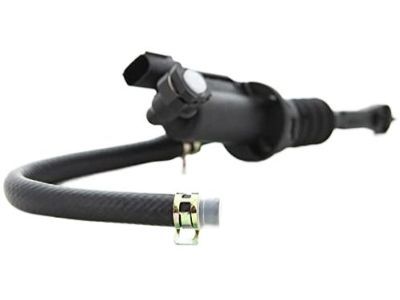 Jeep 52060132AC MASTER CYLINDER ASSEMBLY Clutch