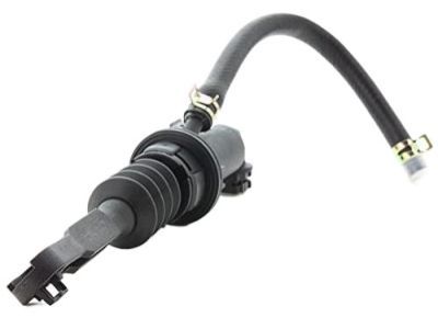 Jeep 52060132AC MASTER CYLINDER ASSEMBLY Clutch