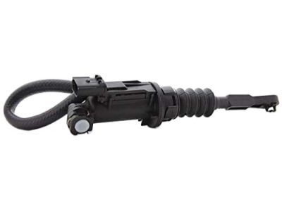 Jeep 52060132AC MASTER CYLINDER ASSEMBLY Clutch