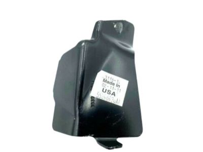 Dodge 55396936AA Fender Front Bracket