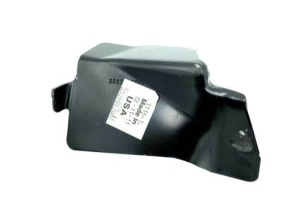 Dodge 55396936AA Fender Front Bracket