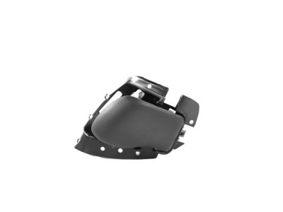 Mopar 6QD05TX7AB Handle And Cable Seat Release