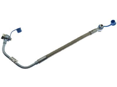 Dodge 4892965AB TUBE Oil Feed