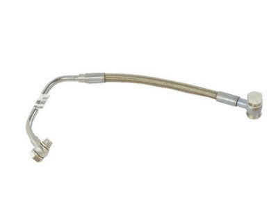 Dodge 4892965AB TUBE Oil Feed