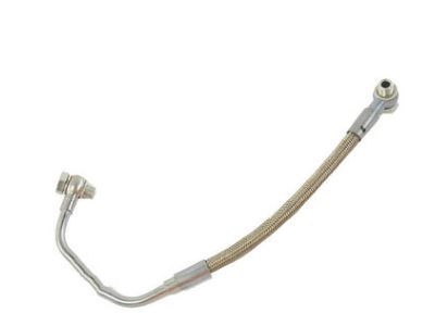 Dodge 4892965AB TUBE Oil Feed