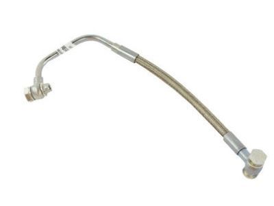 Dodge 4892965AB TUBE Oil Feed