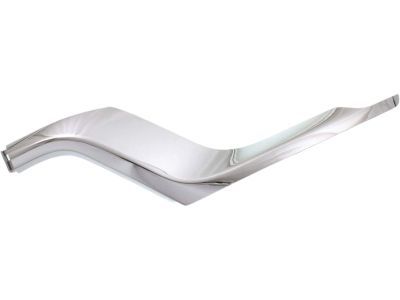 Jeep 68170063AB Applique