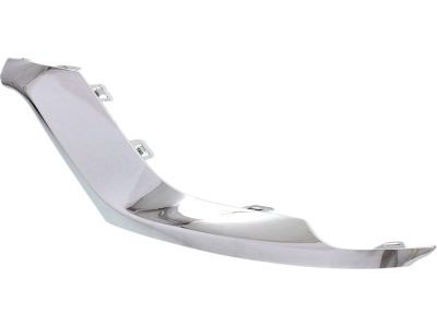 Jeep 68170063AB Applique