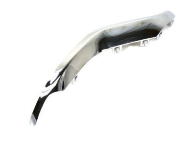 Jeep 68170063AB Applique