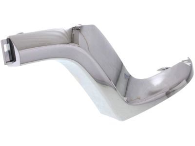 Jeep 68170063AB Applique