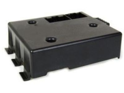 Mopar 68237782AB Module Trailer Tow