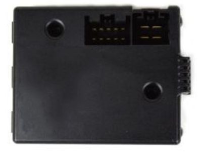 Mopar 68237782AB Module Trailer Tow