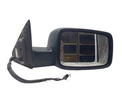 Dodge 68026558AC MIRROR Outside Rearview Power